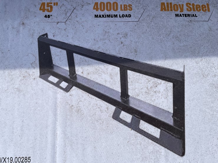 #2120-•-45"-land-honor-pallet-forks-frame-attachment-image-4