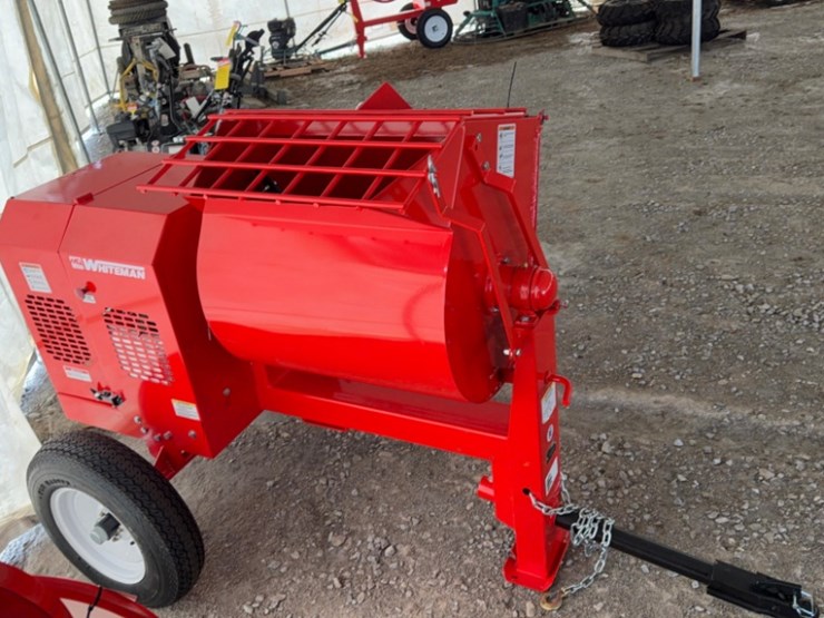 whiteman-wm765h5-unused-concrete-mixer-s.n#jo2553276-image-7