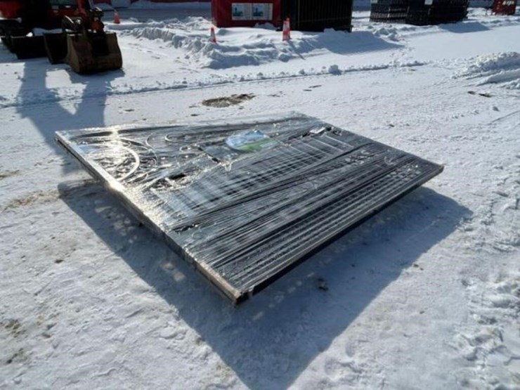 unused-(1)-set-of-greatbear-14-ft-dual-swing-image-3