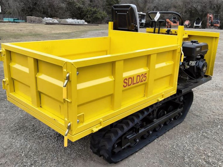 #3-•-mini-dumper---gas-(sdld25)-image-3