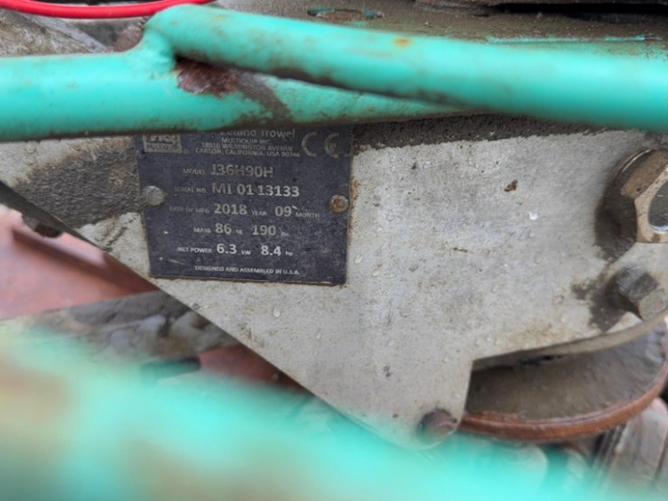 2018-whiteman-j3690-3'-power-trowel-s.n#-mio113133-image-4