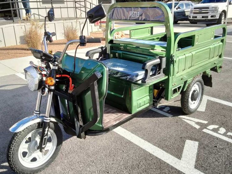 #30-•-electric-tricycle-(iret13)---green-image-2