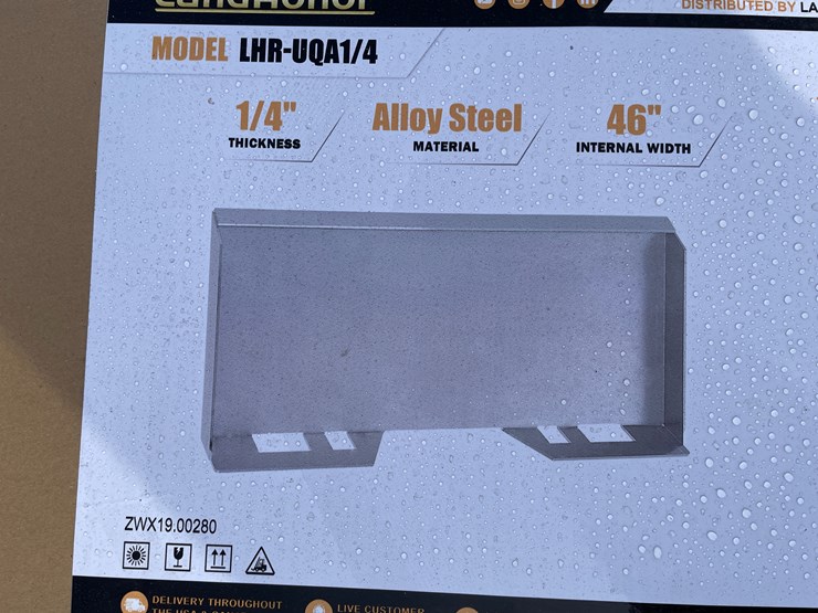 #2112-•-1/4"-land-honor-universal-quick-attach-mount-plate-image-4