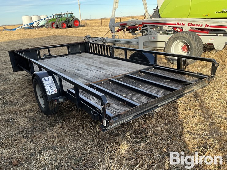 2019-h&h-14’-s/a-utility-trailer-image-7