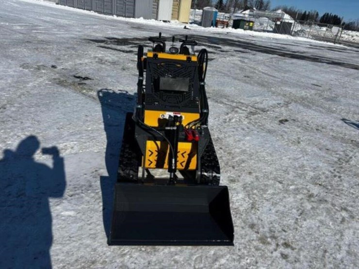unused-2025-sdlanch-sdll60-skid-steer-image-4