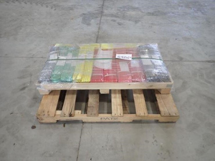 unused-qty-of-greatbear-polyester-webbing-slings-image-4