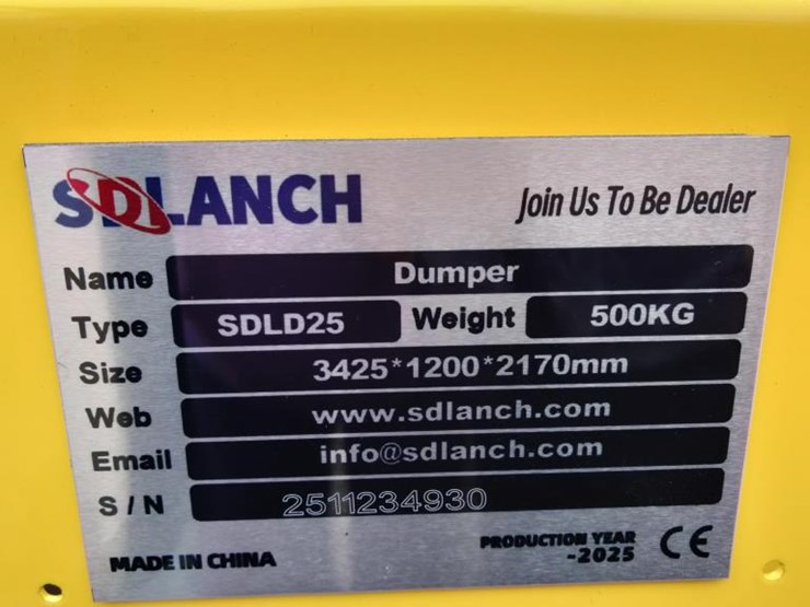 #3-•-mini-dumper---gas-(sdld25)-image-9