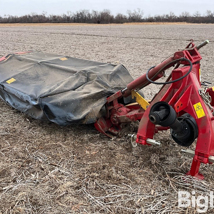 2020 NEW HOLLAND DURADISC 109M