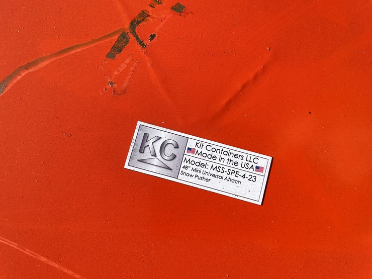 #2078-•-48"-mini-skid-steer-snow-pusher-image-8