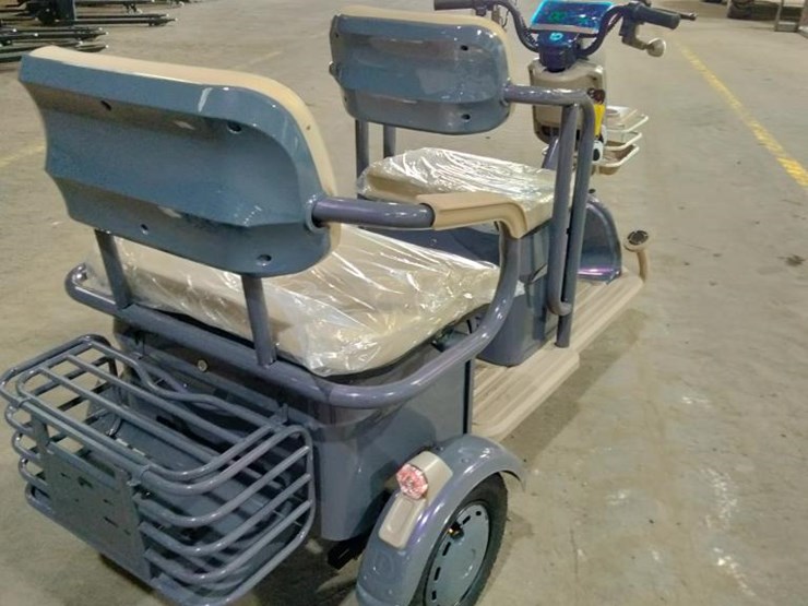 #32-•-mini-2-seater-electric-trike-golf-cart-(irgc40)-image-5