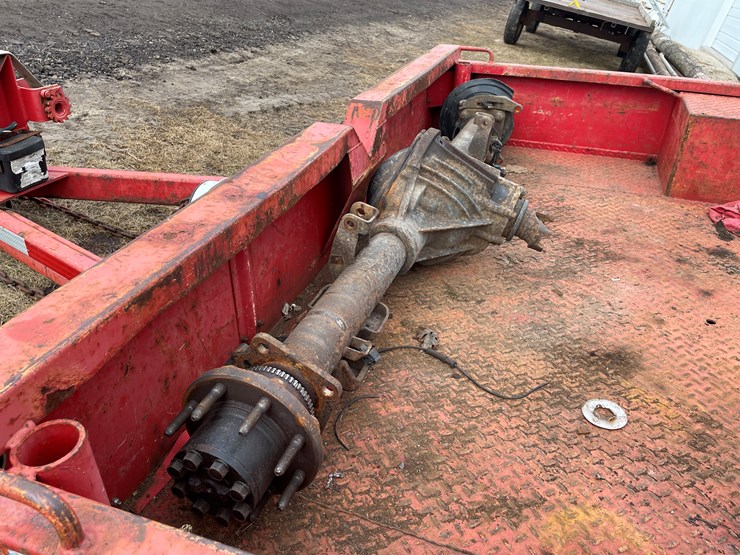 #2045-•-eagle-utility-single-axle-trailer-(no-title)-image-10