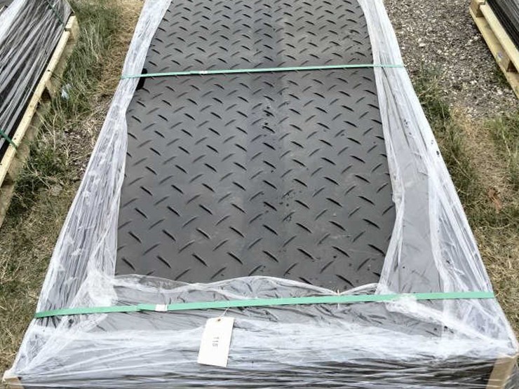 #115-•-(15)-ground-protection-mats---41"x8'-image-2
