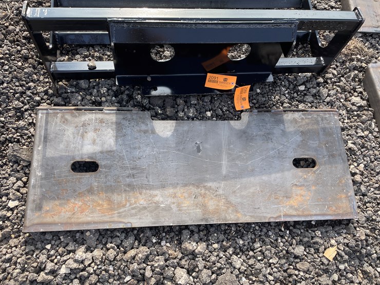#2089-•-formed-skid-steer-frame-image-4