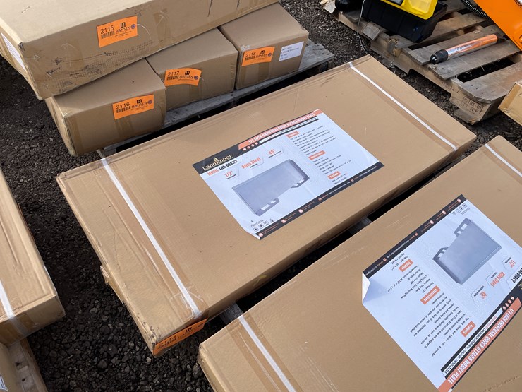 #2114-•-1/2"-land-honor-universal-quick-attach-mount-plate-image-1