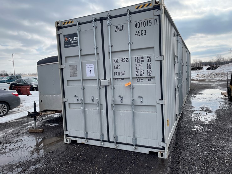#2049-•-40'-multi-door-shipping-container-image-2