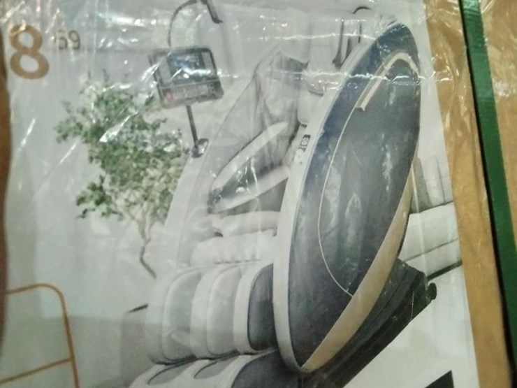 #129-•-high-end-massage-chair-(irmc)-image-1
