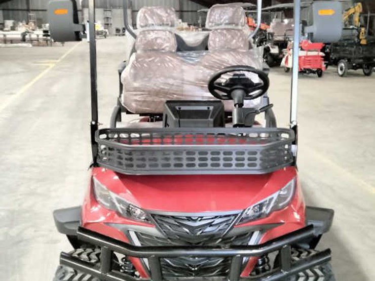 #108-•-4-seater-electric-golf-cart-(sdlgc80)-image-2