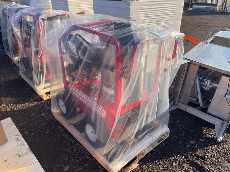 #2048-•-easy-kleen-magnum-4000-pressure-washer-image-1