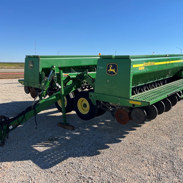 2003 JOHN DEERE 455