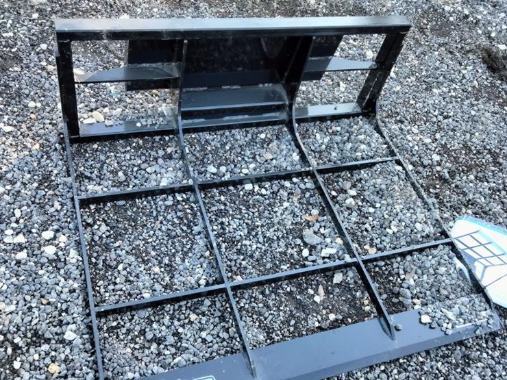 #247-•-mini-skid-steer-land-leveler-image-1