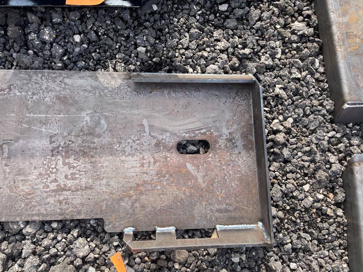 #2089-•-formed-skid-steer-frame-image-2