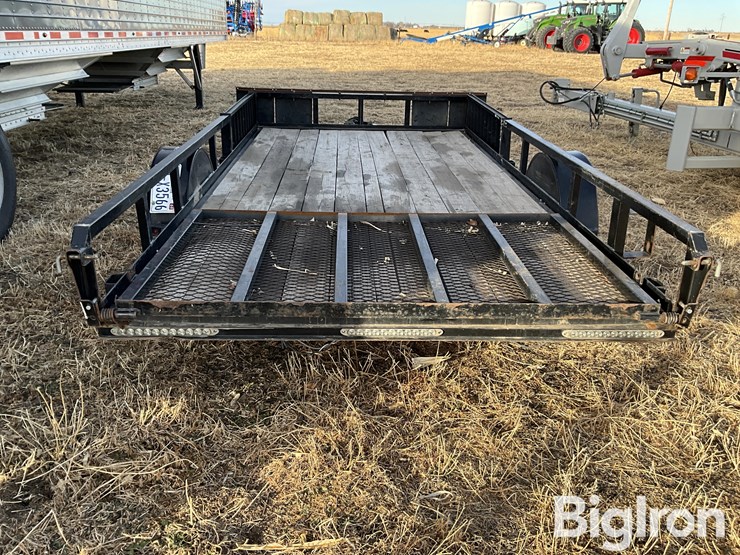 2019-h&h-14’-s/a-utility-trailer-image-6