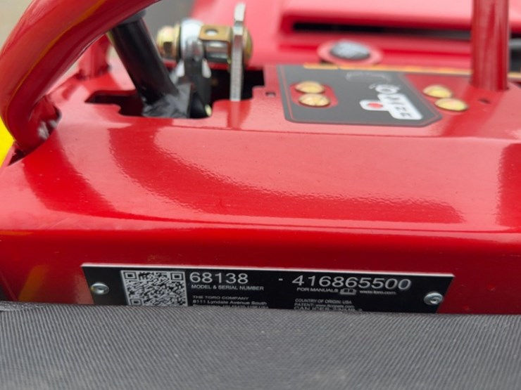 toro-ultra-25hp-concrete-buggy-s.n#-68138-hours--13.8-image-9