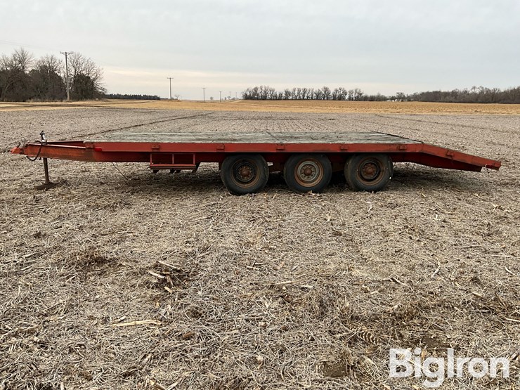 1990-quality-20’-tri/a-flatbed-trailer-image-8