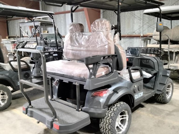 #10-•-4-seater-electric-golf-cart-(sdlgc80)-image-4