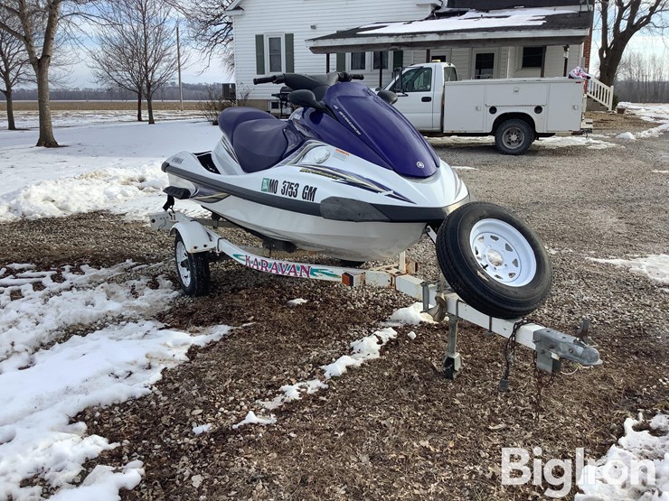 2005-yamaha-fx-1000-d-jet-ski-w/karavan-trailer-image-3