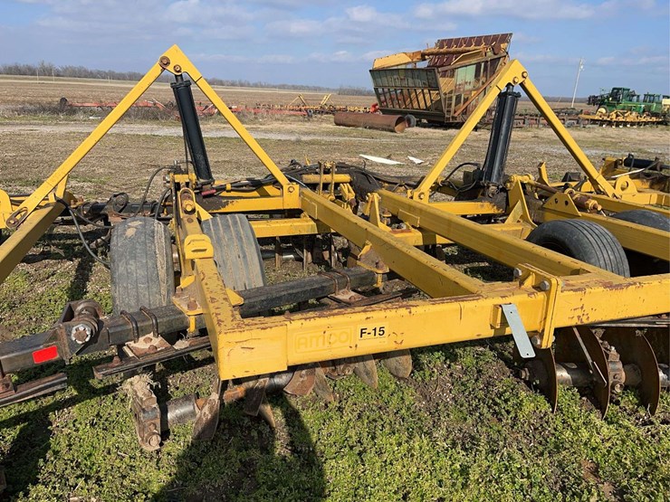 amco-f15-disc,-32'-image-8