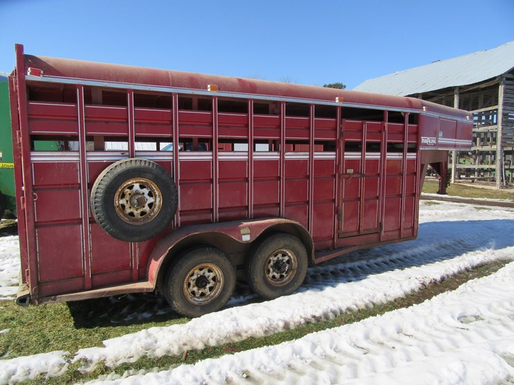 #8958-•-1991-travalong-gooseneck-livestock-trailer-(has-wi-title)-image-3