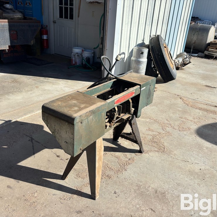 Kalamazoo 610D Metal Band Saw