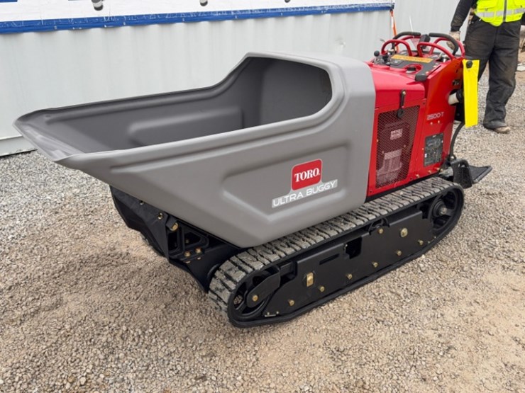 toro-ultra-25hp-concrete-buggy-s.n#-68138-hours--13.8-image-8