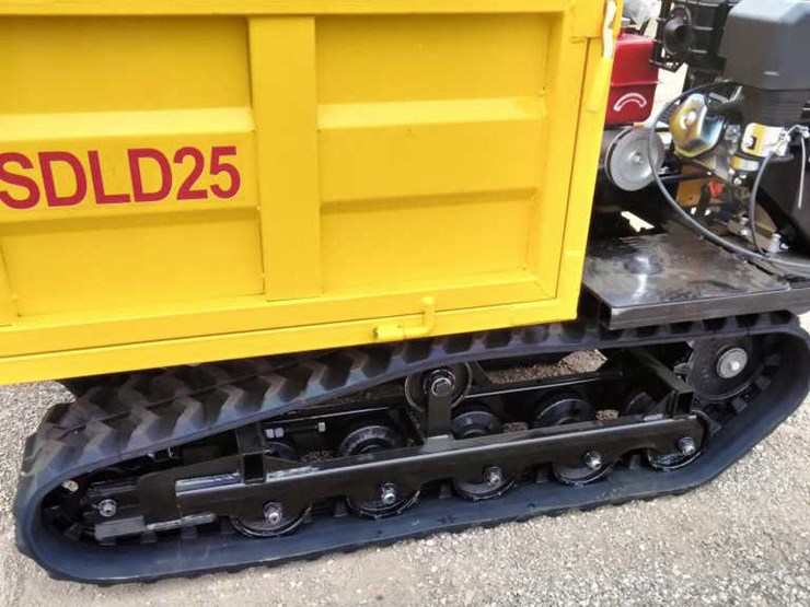 #2-•-mini-dumper---gas-(sdld25)-image-4