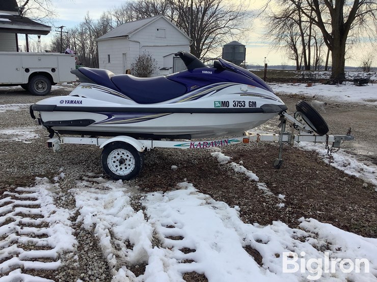 2005-yamaha-fx-1000-d-jet-ski-w/karavan-trailer-image-4