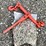 #87-•-ratchet-load-binder-with-zinc-plated-chain-image-1
