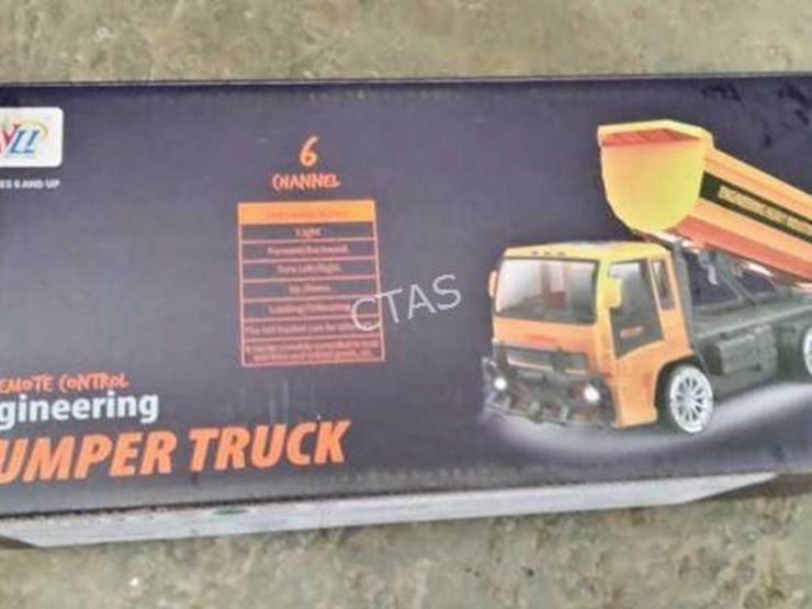 #140-•-remote-control-engineering-dumper-truck-toy-image-3