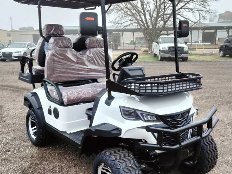#111-•-4-seater-electric-golf-cart-(sdlgc80)-image-2