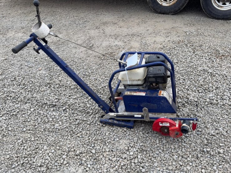 diteo-f50010-concrete-saw-with-honda-motor-s.n#-1021666hg-image-3