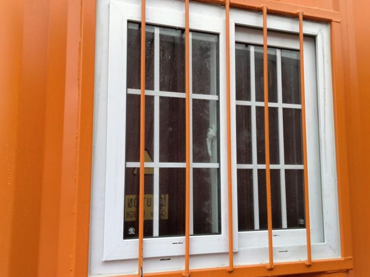 #75-•-8'-one-trip-orange-conex/-shipping-container-image-6