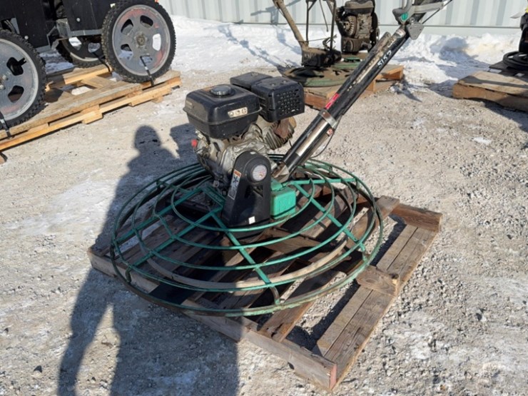 ba48h-4'-power-trowel-s.n#c10130321-image-1