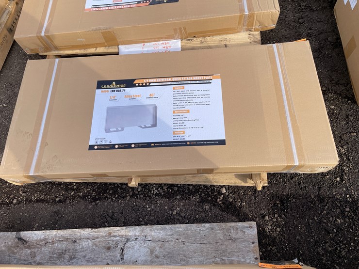 #2112-•-1/4"-land-honor-universal-quick-attach-mount-plate-image-2