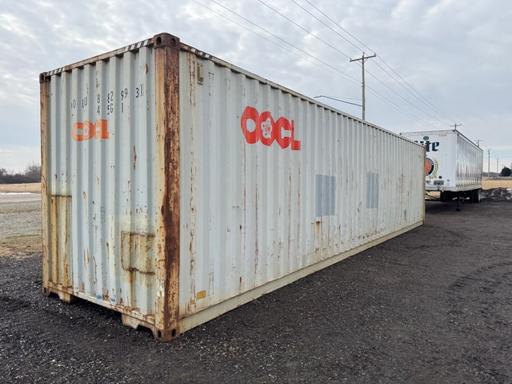 #2009-•-used,-40'-high-cube-shipping-container-image-3