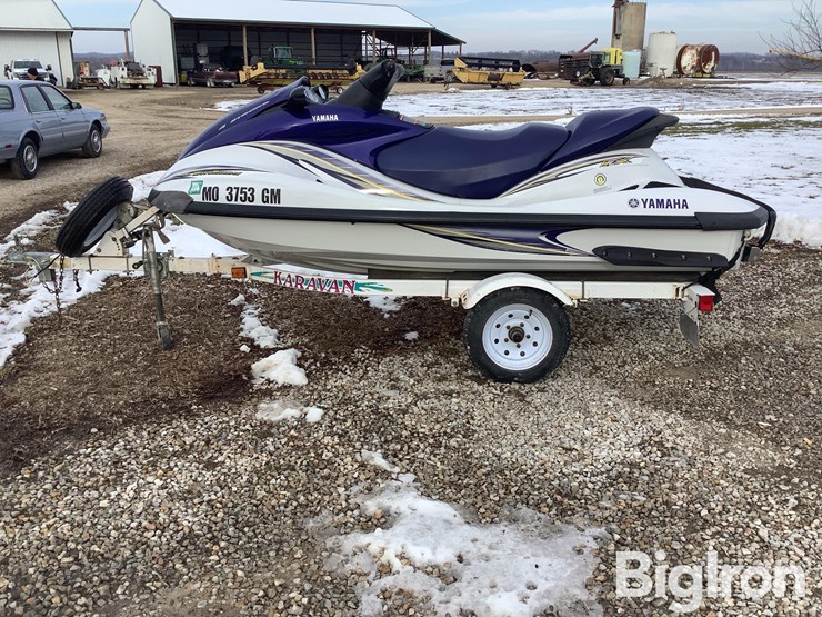 2005-yamaha-fx-1000-d-jet-ski-w/karavan-trailer-image-8