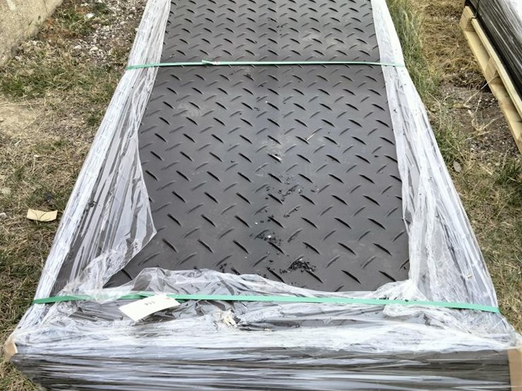 #114-•-(15)-ground-protection-mats---41"x8'-image-2