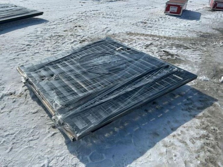 unused-(1)-set-of-greatbear-14-ft-dual-swing-image-7