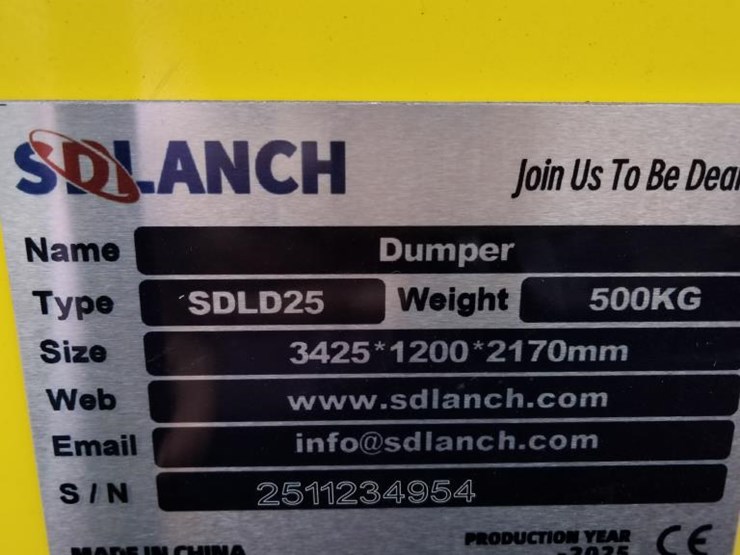 #2-•-mini-dumper---gas-(sdld25)-image-8