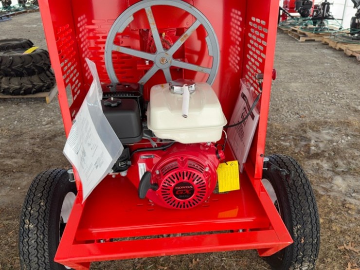 mq-mc64sh8-unused-concrete-mixer-with-honda-gx240-s.n#-fo2451066-image-6