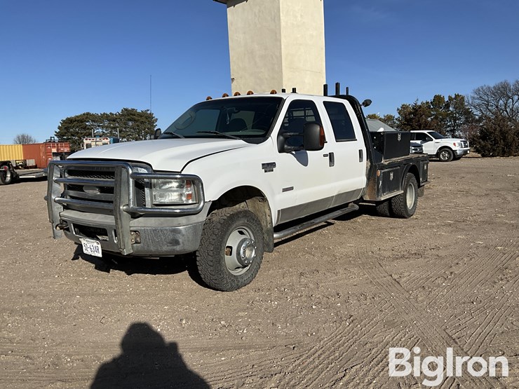 2006-ford-f350-xlt-image-1